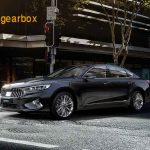 تعمیر گیربکس کیا کادنزا در شرق و شمال تهران (Kia Cadenza)