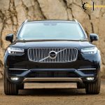 🚙 تعمیر ولوو XC90 در شرق و شمال تهران