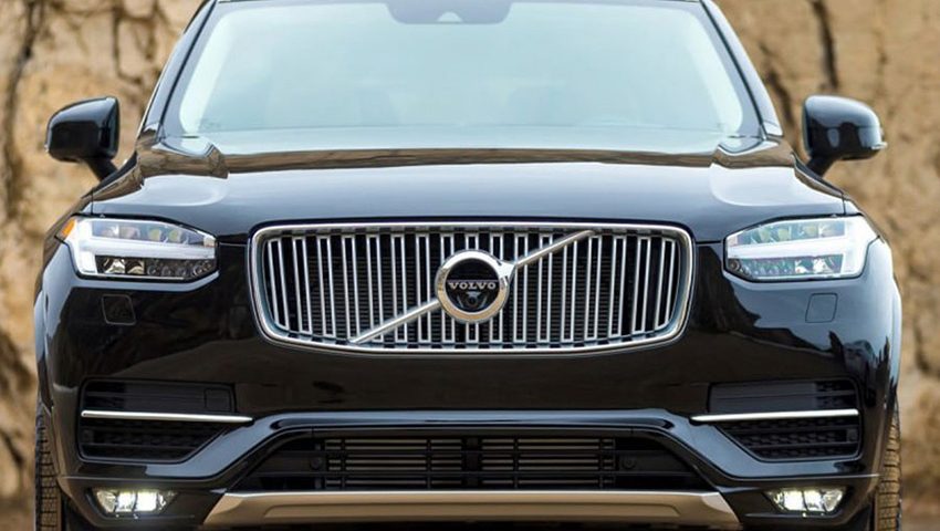 🚙 تعمیر ولوو XC90 در شرق و شمال تهران