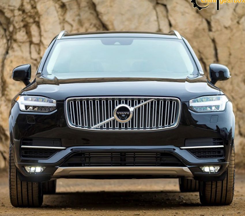 🚙 تعمیر ولوو XC90 در شرق و شمال تهران